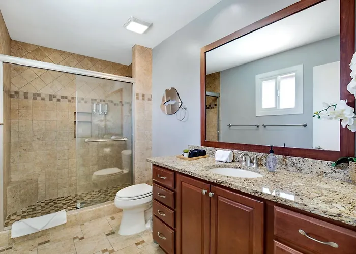 5 Min To Old Town L Heated Pool L L Game L Putting Holiday home
